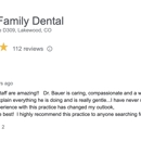 Bear Creek Family Dental - Hair Removal