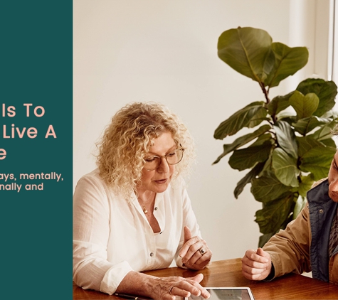 Renew You Wellness Centre - Richmond - Richmond, VIC. Our Goal Is To Help You Live A Better Life