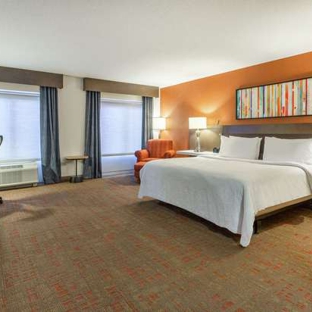 Hilton Garden Inn Chicago/Tinley Park - Tinley Park, IL