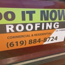 Do It Now Roofing - Ventilating Contractors