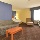 Ramada by Wyndham Santa Fe