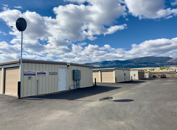 Broadwater Storage - Townsend, MT