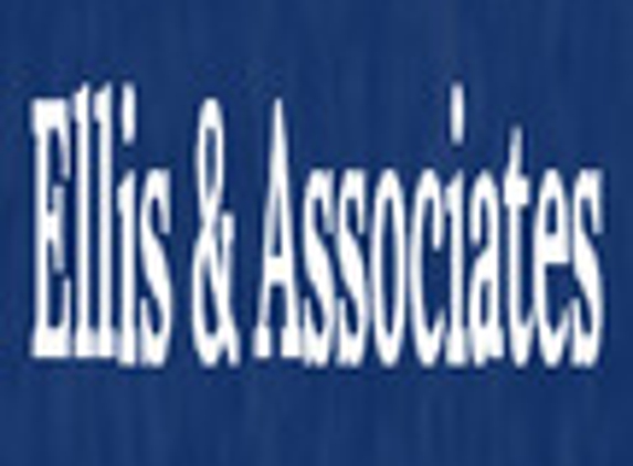 Ellis & Associates - Worcester, MA