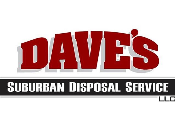 Dave's Suburban Disposal Service - Hillsborough, NJ