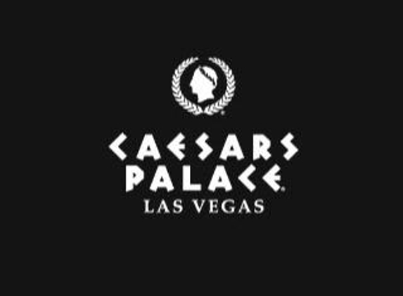 The Apostrophe Bar at Caesars Palace - Las Vegas, NV