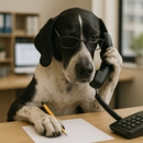 AF Daniel - Phone Systems, Computers, VoIP, and Networks - Computer Security-Systems & Services