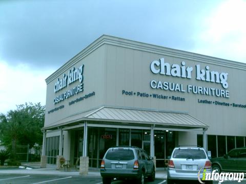 Chair King Backyard Store 7911 Cypress Creek Pkwy, Houston ...