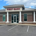 First Bank - Elizabeth City, NC