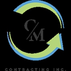 CM Contracting Residential Inc.