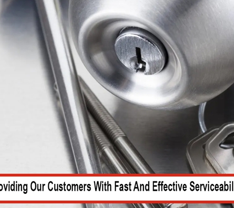 Suncity Locksmith - Kippa-ring, QLD. We Providing Our Customers With Fast And Effective Serviceability.