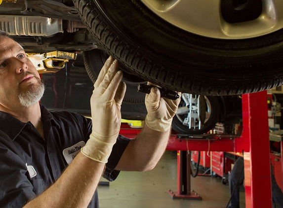 Atlantic Tire & Service - Durham, NC