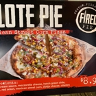 Fired Pie