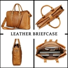 Leather Bags-Jason Gerald