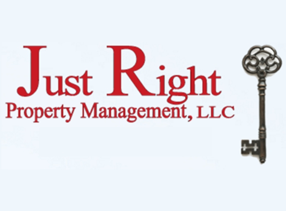 Just Right Property Management LLC - Frederick, MD