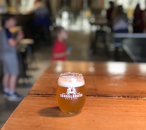 Schoolhouse Brewing - Marietta, GA