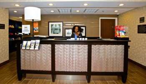 Hampton Inn Atlanta McDonough - Mcdonough, GA