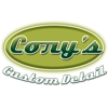 Cory's Custom Detailing gallery