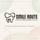 Smile Route Dentures & Implants