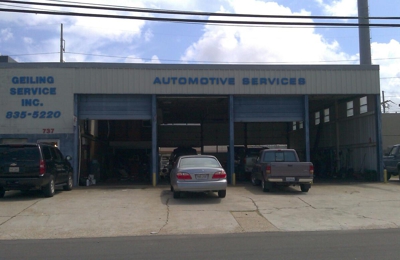 geiling auto service 737 papworth ave metairie la 70005 yp com geiling auto service 737 papworth ave