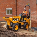 LMS Equipment - Office Buildings & Parks