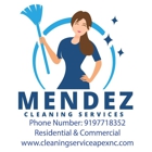 Mendez Cleaning Service