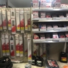Brooks AG Parts gallery