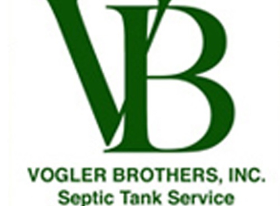 Vogler Brothers Inc - Katonah, NY
