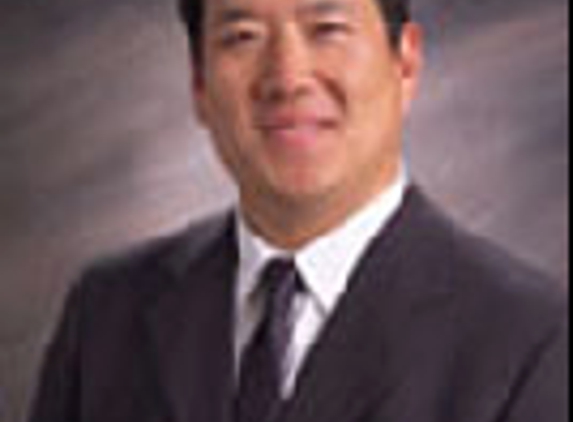 Duke Ahn, MD - Los Alamitos, CA