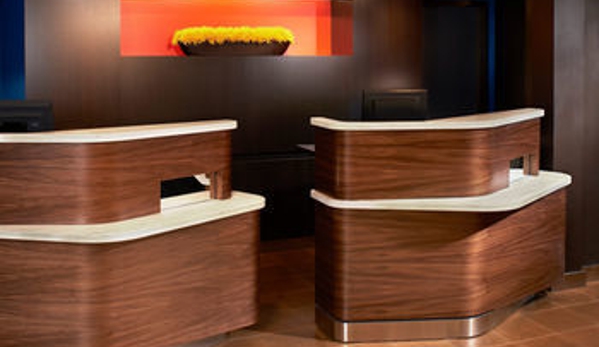 Courtyard by Marriott - North Olmsted, OH