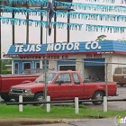 Tejas Motors