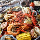 Crawfish & Seafood Boi - Seafood Restaurants