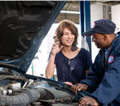 AAMCO Transmissions & Total Car Care - Topeka, KS