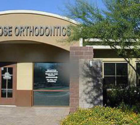 Bullmoose Orthodontics - Chandler, AZ