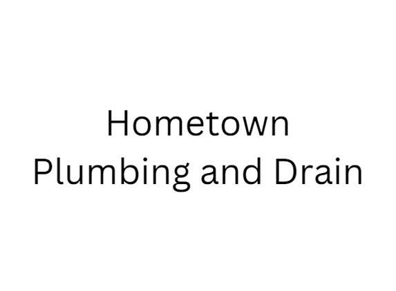 Hometown Plumbing and Drain - North Kansas City, MO