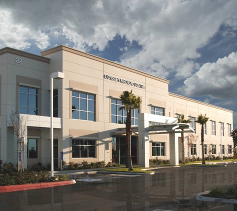 Irvine Internal Medical Group - Irvine, CA