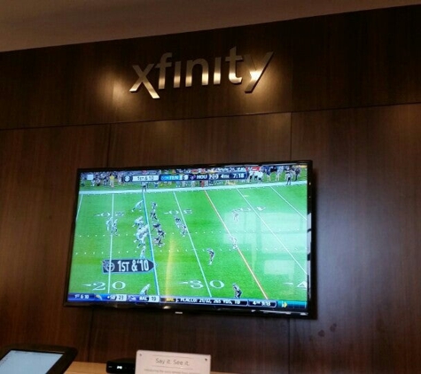 Xfinity Store by Comcast - League City, TX