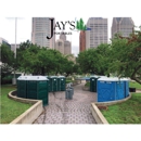 Jay's Portable Toilets - Septic Tanks-Treatment Supplies