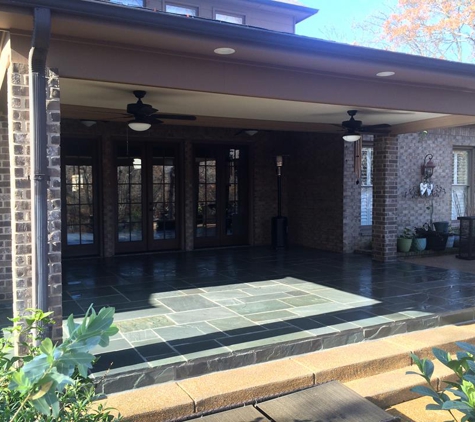 Integrity Landscape & Design - Cordova, TN