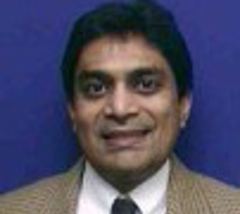 Dr. Muhammad Asif Mohiuddin, MD - Orlando, FL