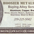 Hoosier Metals, Inc.