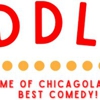 Riddles Comedy Club gallery