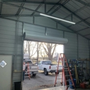 E-Z Open Garage Door - Garage Doors & Openers