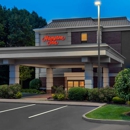 Hampton Inn Hartford/Airport - Hotels