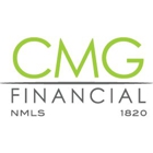Richard Blair-CMG Financial Mortgage Loan Officer