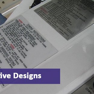 RT Signs (No. 1) Pty Ltd - Stockton, NSW. Creative Designs