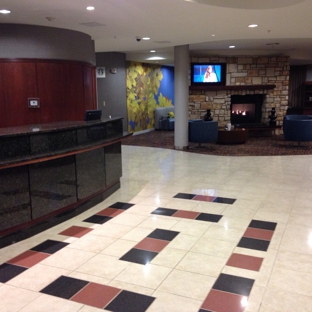 Courtyard by Marriott - San Antonio, TX