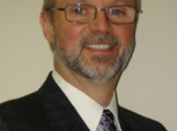 Dr. Mark M. McGregor, DC - Hyannis, MA