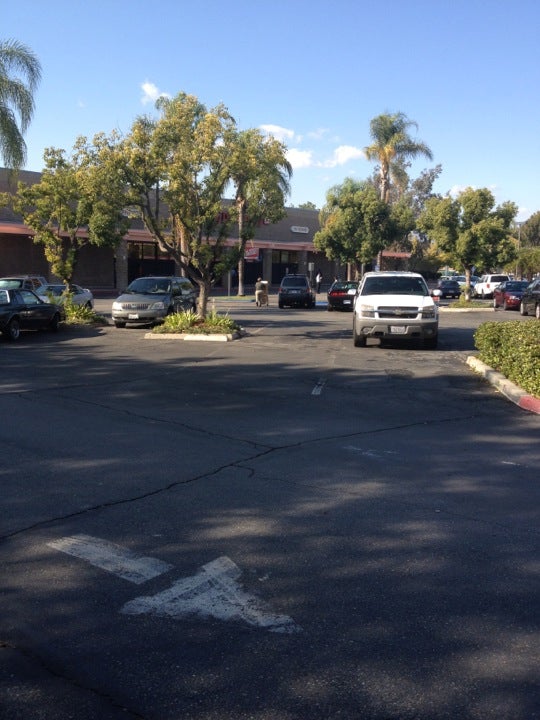 CVS Pharmacy Redlands, CA 92373
