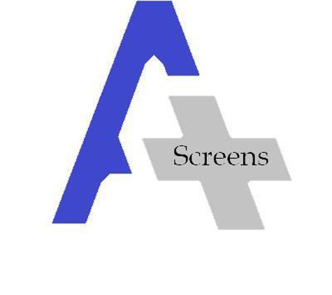 A + Screens
