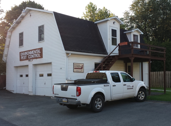 Environmental Pest Management Inc - Indiana, PA